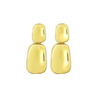 Earrings Breil Woman Sculpture in Steel TJ3813 - TJ3813